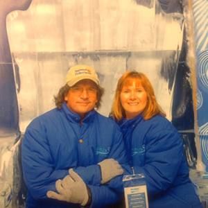 Meet your Posher, Sylvia